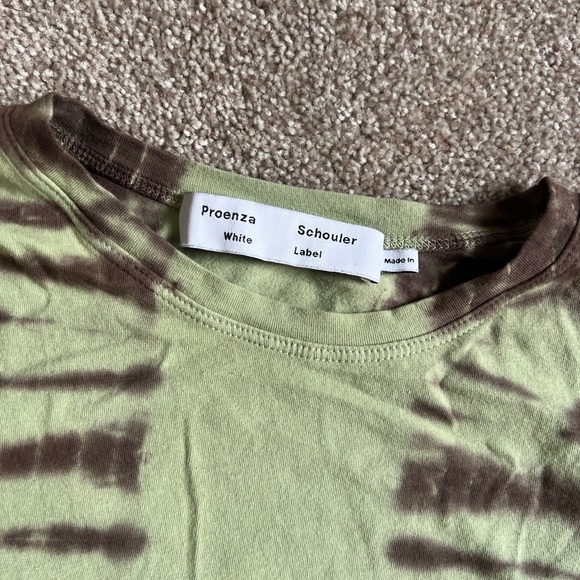 Proenza Schouler Top - Picture 2 of 3